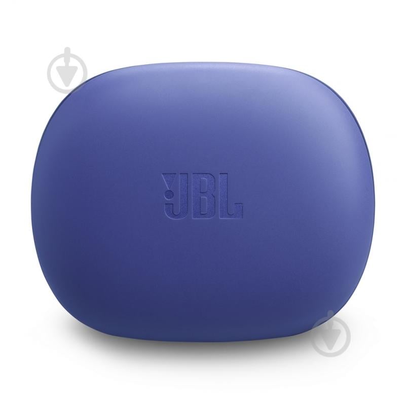 Bluetooth-гарнитура JBL Sense Pro blue (JBLSENSEPROBLU) - фото 9 Bluetooth-гарнитура JBL Sense Pro blue (JBLSENSEPROBLU) - фото 9