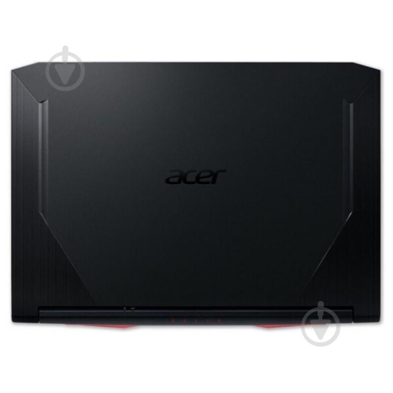 Ноутбук Acer Nitro 5 AN515-45-R3QL 15,6" (NH.QBSEU.007) shale black - фото 6