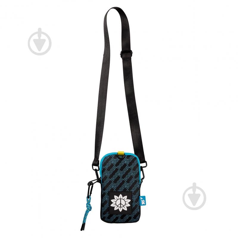 Сумка через плечо YES Sunflower CB-1 мульти - фото 1 Сумка через плечо YES Sunflower CB-1 мульти - фото 1