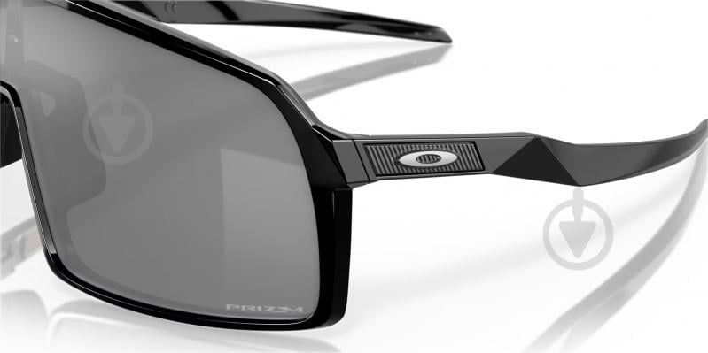 Сонцезахисні окуляри Oakley 94060137 SUTRO PRIZM BLACK - фото 6