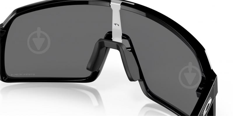 Сонцезахисні окуляри Oakley 94060137 SUTRO PRIZM BLACK - фото 7