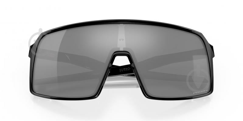 Сонцезахисні окуляри Oakley 94060137 SUTRO PRIZM BLACK - фото 5