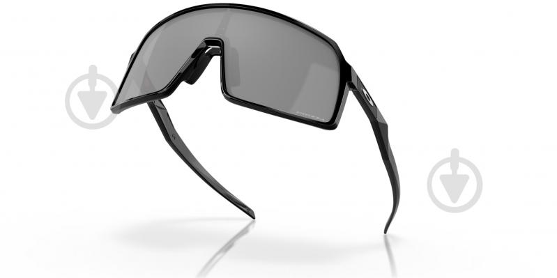 Сонцезахисні окуляри Oakley 94060137 SUTRO PRIZM BLACK - фото 4