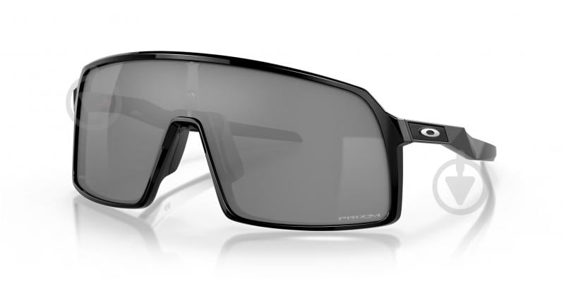 Сонцезахисні окуляри Oakley 94060137 SUTRO PRIZM BLACK - фото 1