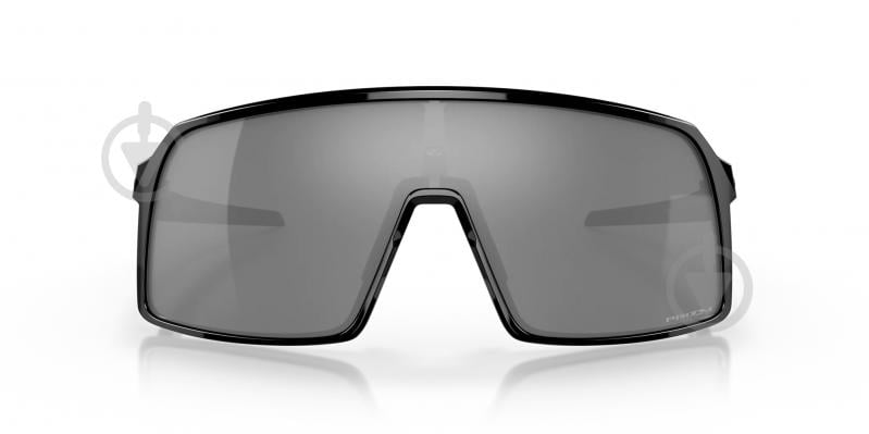 Сонцезахисні окуляри Oakley 94060137 SUTRO PRIZM BLACK - фото 2