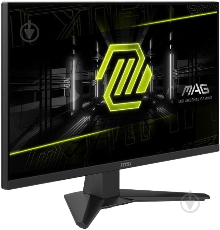 Монітор MSI MAG 242F FHD IPS 200Hz 24" (MAG 242F) - фото 4