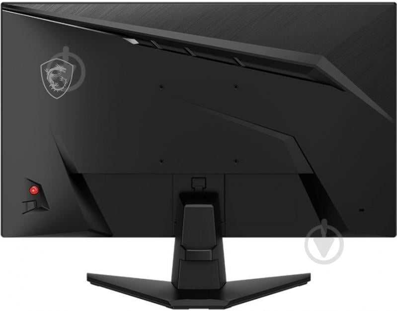 Монітор MSI MAG 242F FHD IPS 200Hz 24" (MAG 242F) - фото 2