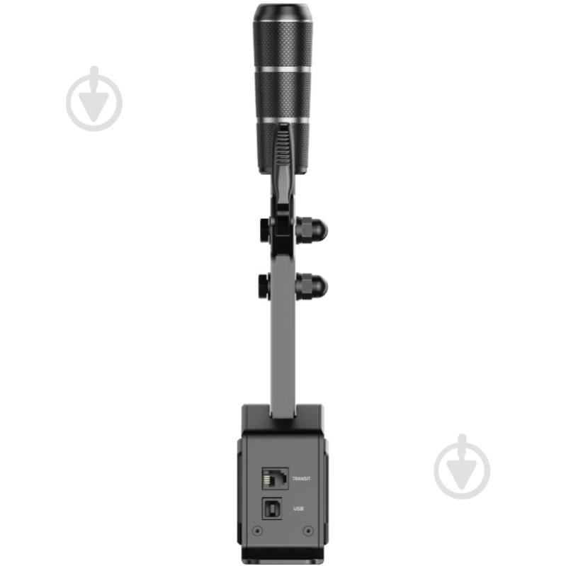 Рычаг коробки передач MOZA Racing RS059 black - фото 2