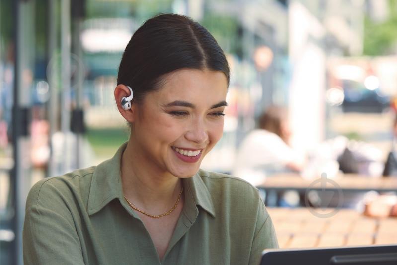 Bluetooth-гарнитура JBL Sense Pro grey (JBLSENSEPROGRY) - фото 13 Bluetooth-гарнитура JBL Sense Pro grey (JBLSENSEPROGRY) - фото 13
