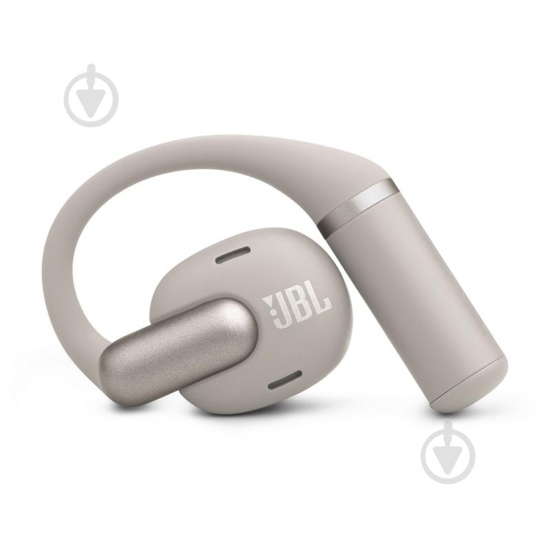 Bluetooth-гарнитура JBL Sense Pro grey (JBLSENSEPROGRY) - фото 2 Bluetooth-гарнитура JBL Sense Pro grey (JBLSENSEPROGRY) - фото 2