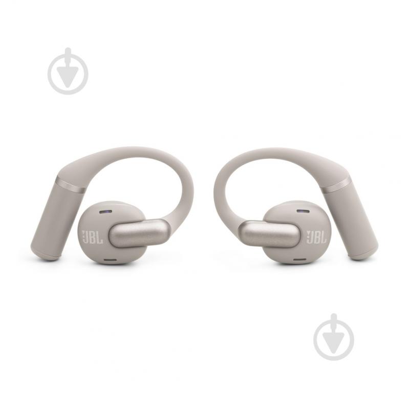 Bluetooth-гарнитура JBL Sense Pro grey (JBLSENSEPROGRY) - фото 5 Bluetooth-гарнитура JBL Sense Pro grey (JBLSENSEPROGRY) - фото 5