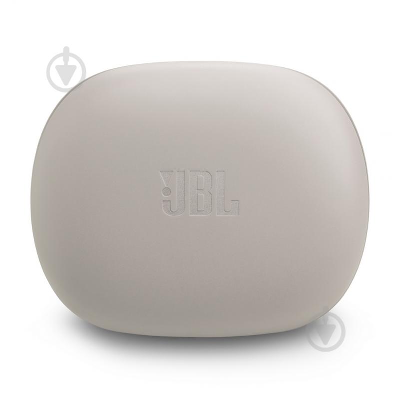 Bluetooth-гарнитура JBL Sense Pro grey (JBLSENSEPROGRY) - фото 9 Bluetooth-гарнитура JBL Sense Pro grey (JBLSENSEPROGRY) - фото 9