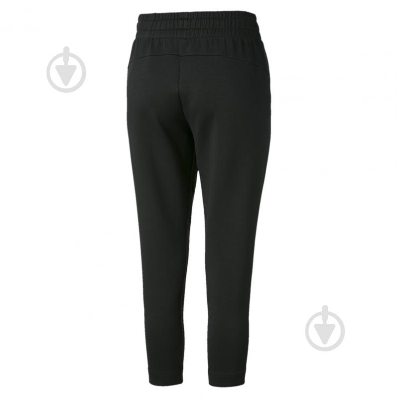 Брюки Puma EVOSTRIPE Pants 58006201 р. S черный - фото 2 Брюки Puma EVOSTRIPE Pants 58006201 р. S черный - фото 2
