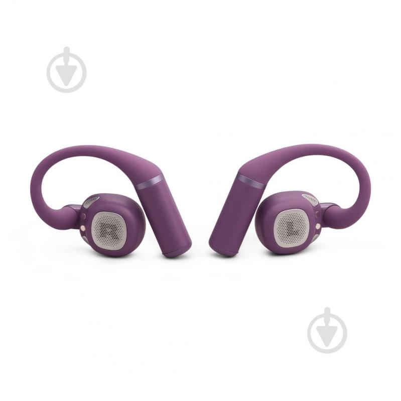 Bluetooth-гарнітура JBL Sense Pro purple (JBLSENSEPROPUR) - фото 6