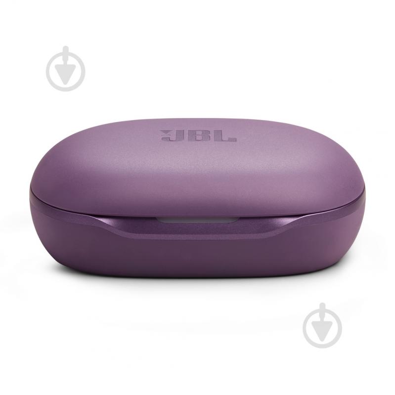 Bluetooth-гарнітура JBL Sense Pro purple (JBLSENSEPROPUR) - фото 7