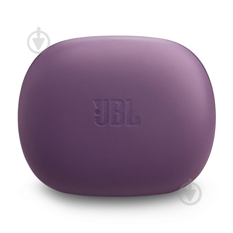 Bluetooth-гарнітура JBL Sense Pro purple (JBLSENSEPROPUR) - фото 9