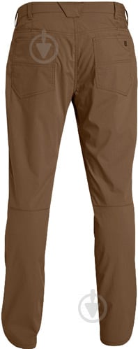 Брюки 5.11 Tactical Ridgeline Pant р. W30/L32 battle brown 74411 - фото 2