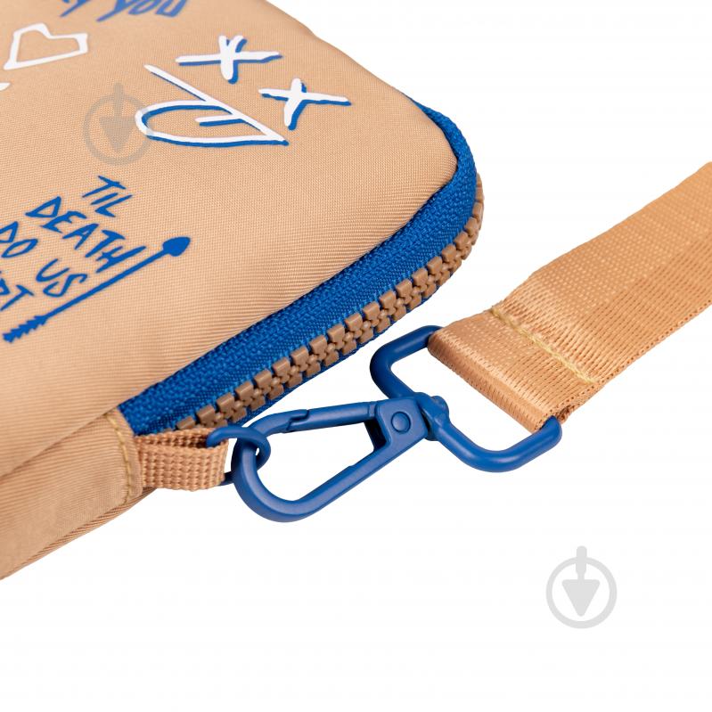 Сумка через плечо YES Lucky You CB-1 мульти - фото 3