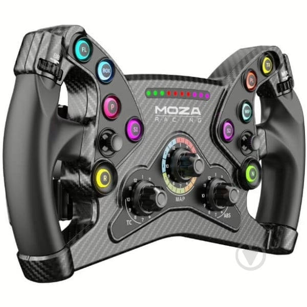 Игровой руль MOZA Racing RS047 - фото 2