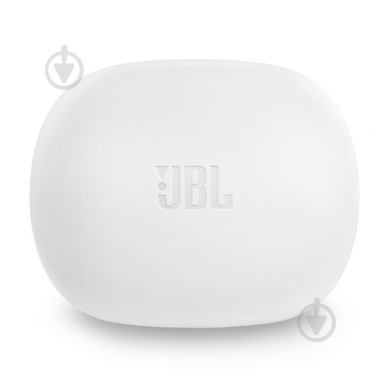 Bluetooth-гарнитура JBL Sense Pro white (JBLSENSEPROWHT) - фото 9