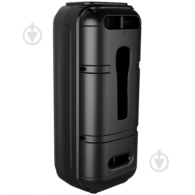 Портативна колонка Media-Tech 1.0 black (MT3183) - фото 3 Портативна колонка Media-Tech 1.0 black (MT3183) - фото 3