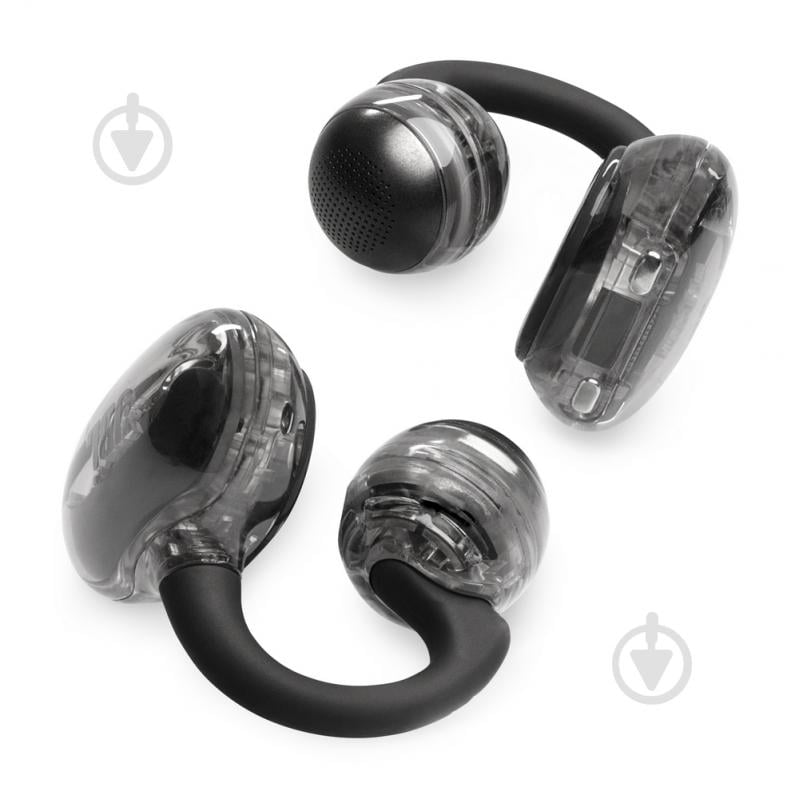 Bluetooth-гарнитура JBL Soundgear Clips ghost black (JBLSNDGEARCLBLK) - фото 11 Bluetooth-гарнитура JBL Soundgear Clips ghost black (JBLSNDGEARCLBLK) - фото 11