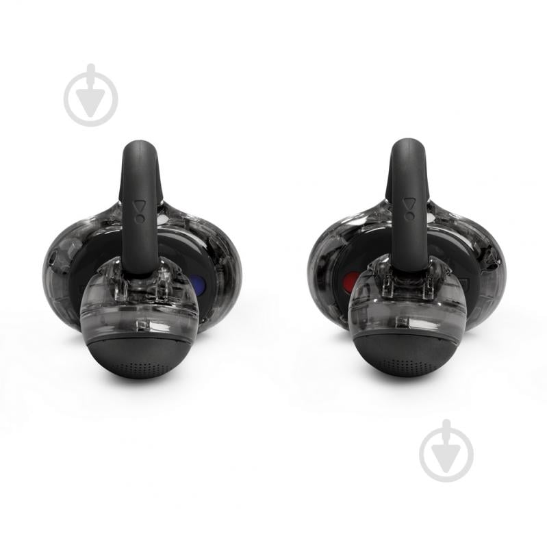 Bluetooth-гарнитура JBL Soundgear Clips ghost black (JBLSNDGEARCLBLK) - фото 3 Bluetooth-гарнитура JBL Soundgear Clips ghost black (JBLSNDGEARCLBLK) - фото 3
