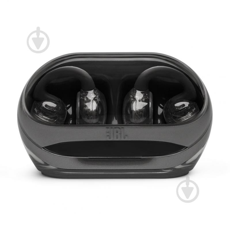 Bluetooth-гарнитура JBL Soundgear Clips ghost black (JBLSNDGEARCLBLK) - фото 6 Bluetooth-гарнитура JBL Soundgear Clips ghost black (JBLSNDGEARCLBLK) - фото 6