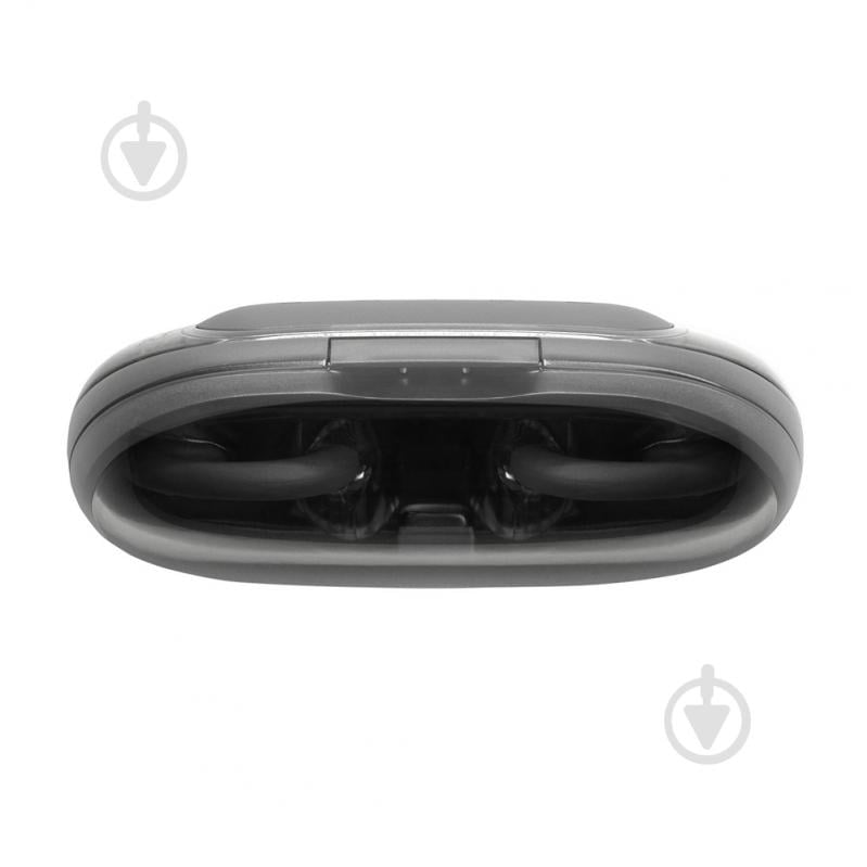Bluetooth-гарнитура JBL Soundgear Clips ghost black (JBLSNDGEARCLBLK) - фото 7 Bluetooth-гарнитура JBL Soundgear Clips ghost black (JBLSNDGEARCLBLK) - фото 7