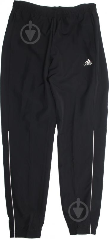 Брюки Adidas CE0026 р. M черный - фото 1 Брюки Adidas CE0026 р. M черный - фото 1