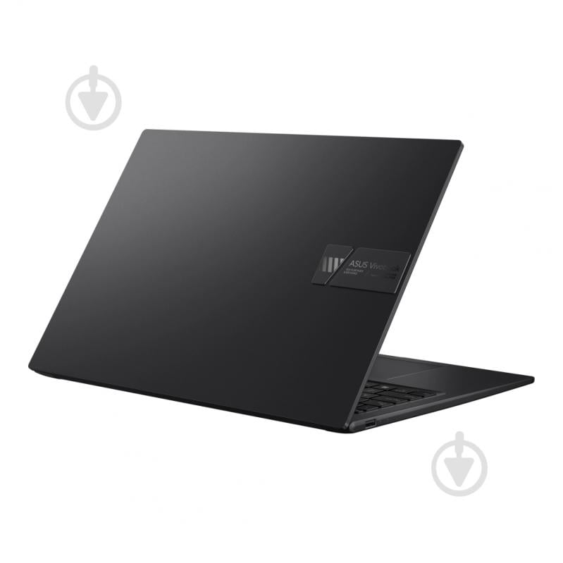 Ноутбук Asus Vivobook 16X K3605VV-PL088 16" (90NB11U1-M00390) indie black - фото 4