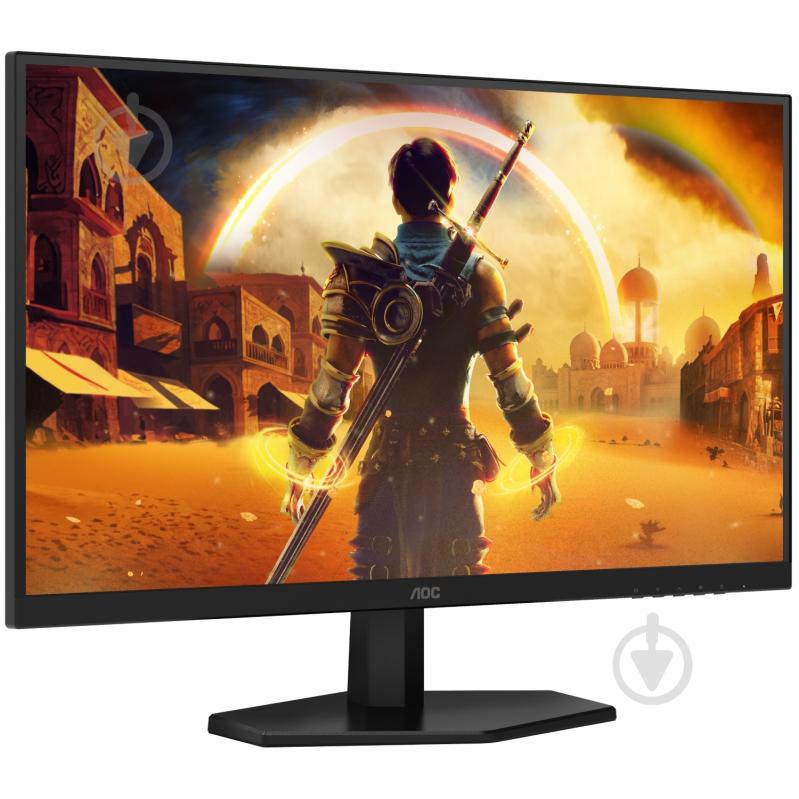 Монитор AOC 27" (Q27G42ZE) - фото 2