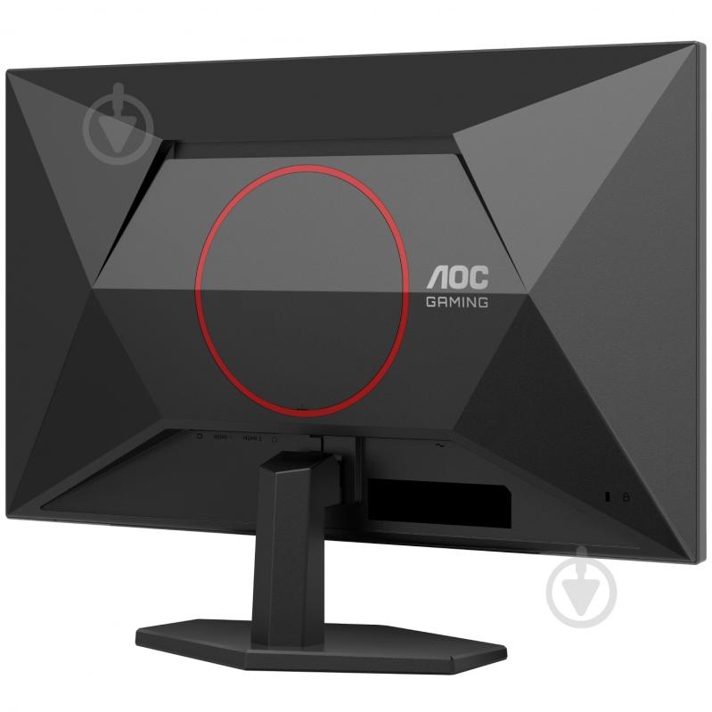 Монитор AOC 27" (Q27G42ZE) - фото 5