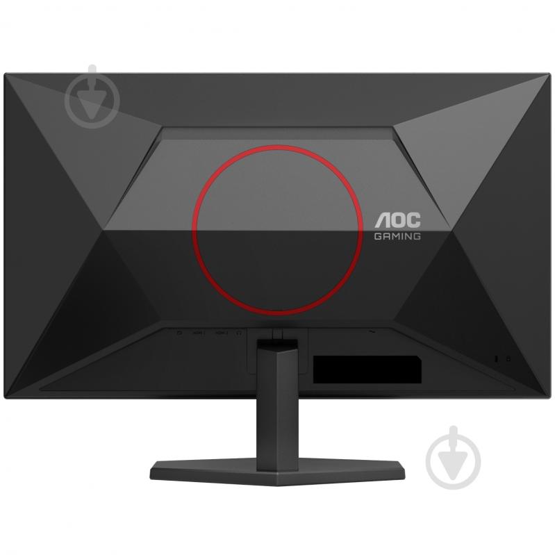 Монитор AOC 27" (Q27G42ZE) - фото 6