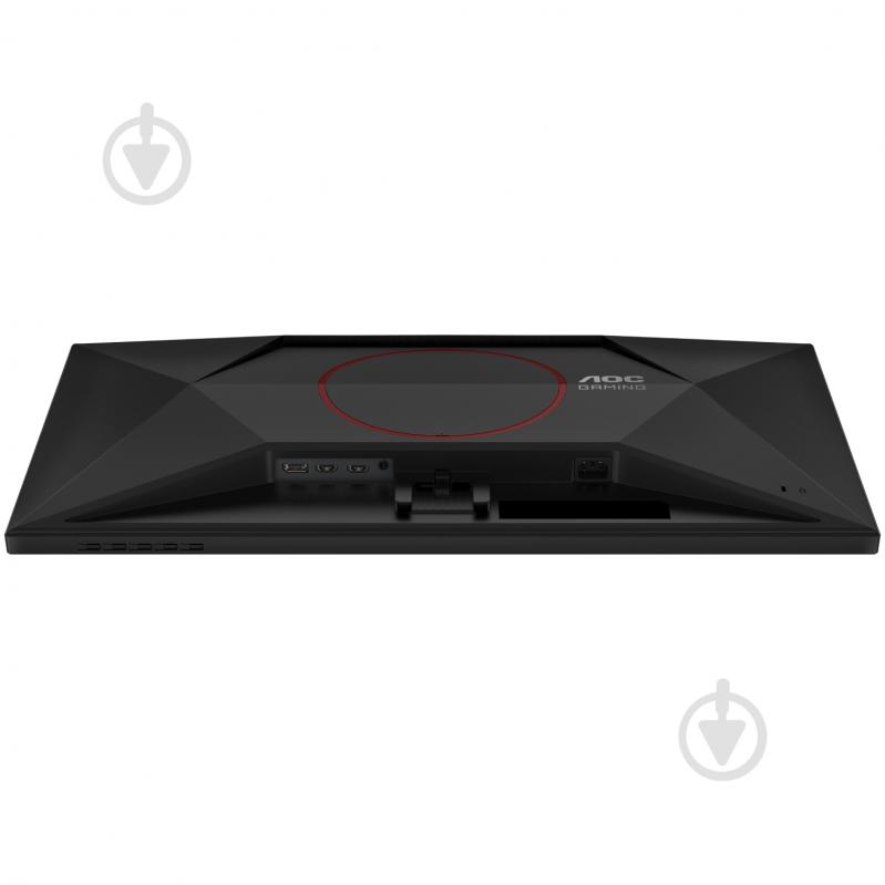 Монитор AOC 27" (Q27G42ZE) - фото 8