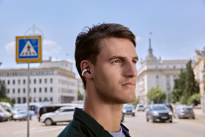 Bluetooth-гарнитура JBL Soundgear Clips copper (JBLSNDGEARCLCOP) - фото 19