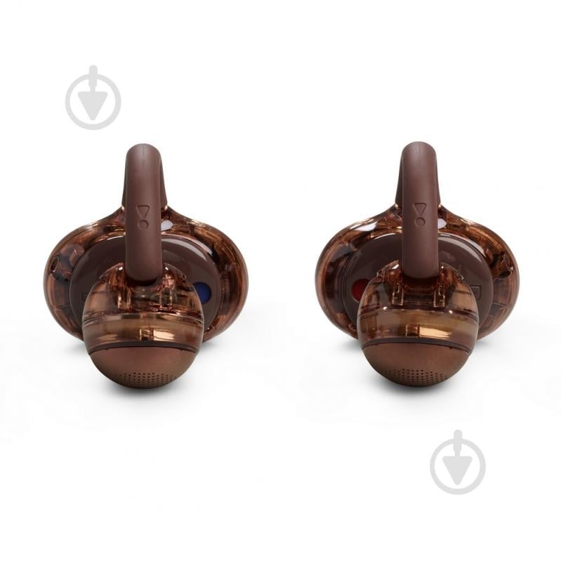Bluetooth-гарнитура JBL Soundgear Clips copper (JBLSNDGEARCLCOP) - фото 3