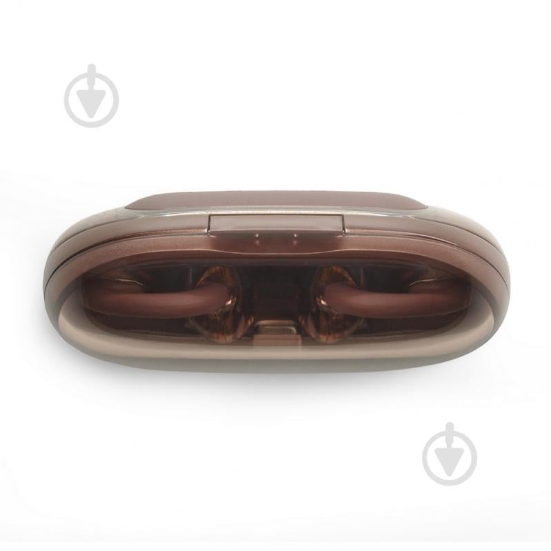 Bluetooth-гарнитура JBL Soundgear Clips copper (JBLSNDGEARCLCOP) - фото 7