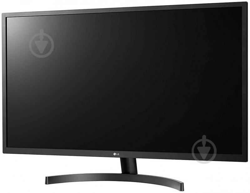 Монитор LG 31,5" (32ML600M-B) - фото 3