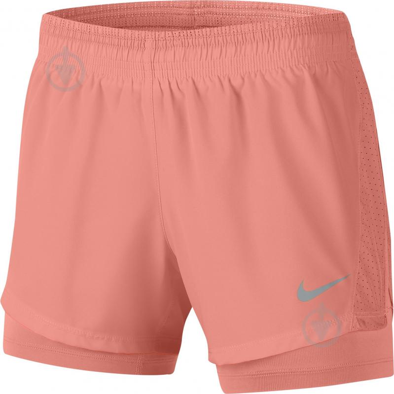 Nike 10k store 2in1 short