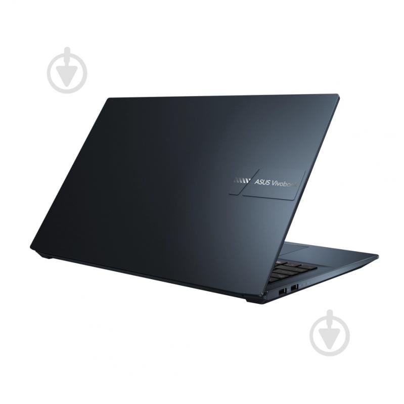 Ноутбук Asus Vivobook Pro 15 M6500XU-LP050W 15,6" (90NB1201-M001Z0) quiet blue - фото 4