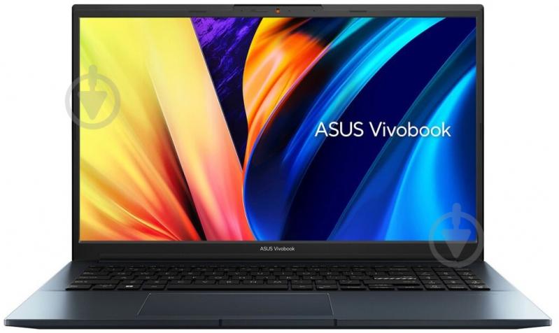 Ноутбук Asus Vivobook Pro 15 M6500XU-LP050W 15,6" (90NB1201-M001Z0) quiet blue - фото 1