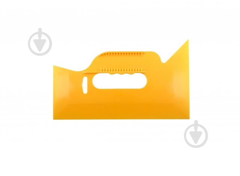 Шпатель обойный Hardy 25 см - фото 1 Шпатель обойный Hardy 25 см - фото 1