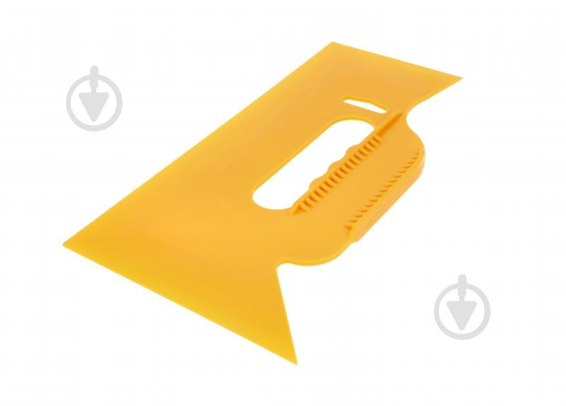 Шпатель обойный Hardy 25 см - фото 3 Шпатель обойный Hardy 25 см - фото 3