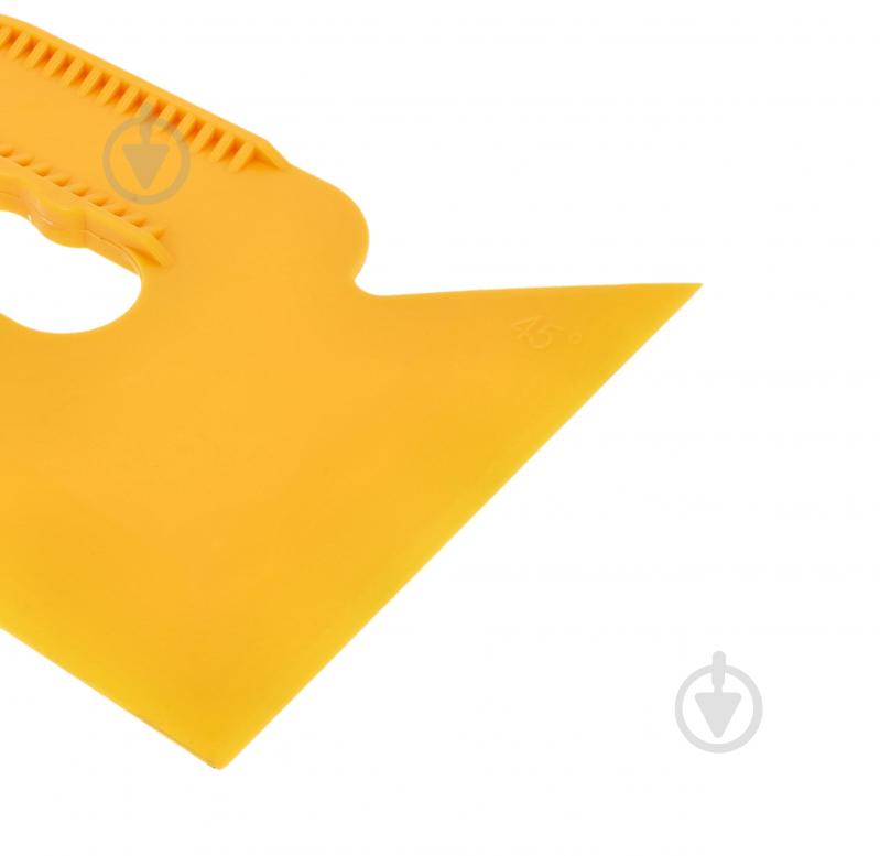 Шпатель обойный Hardy 25 см - фото 4 Шпатель обойный Hardy 25 см - фото 4