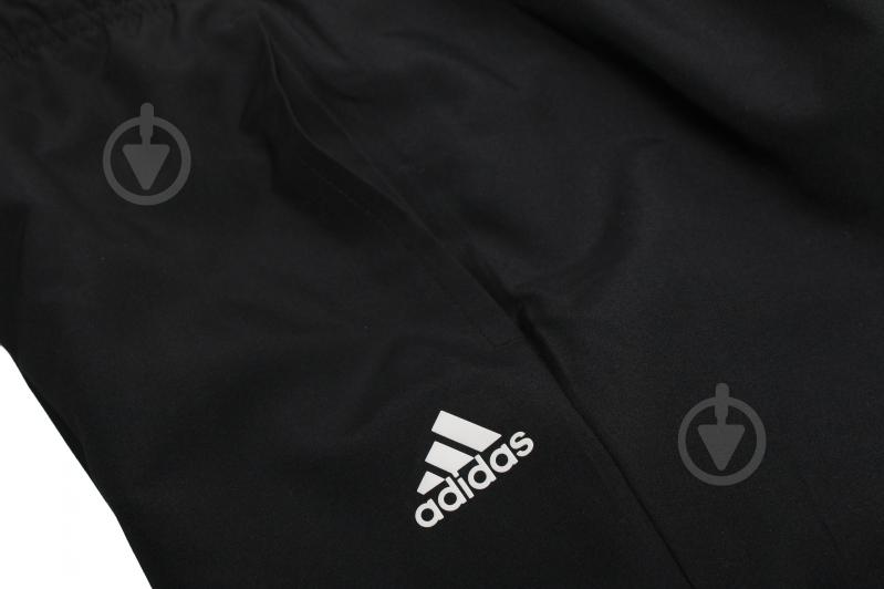 Штани Adidas CE0026 р. S чорний - фото 4