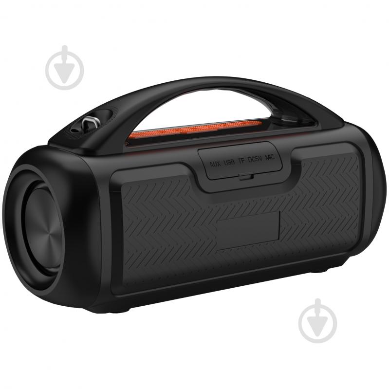 Акустическая система Media-Tech 1.0 black (MT3184) - фото 4 Акустическая система Media-Tech 1.0 black (MT3184) - фото 4