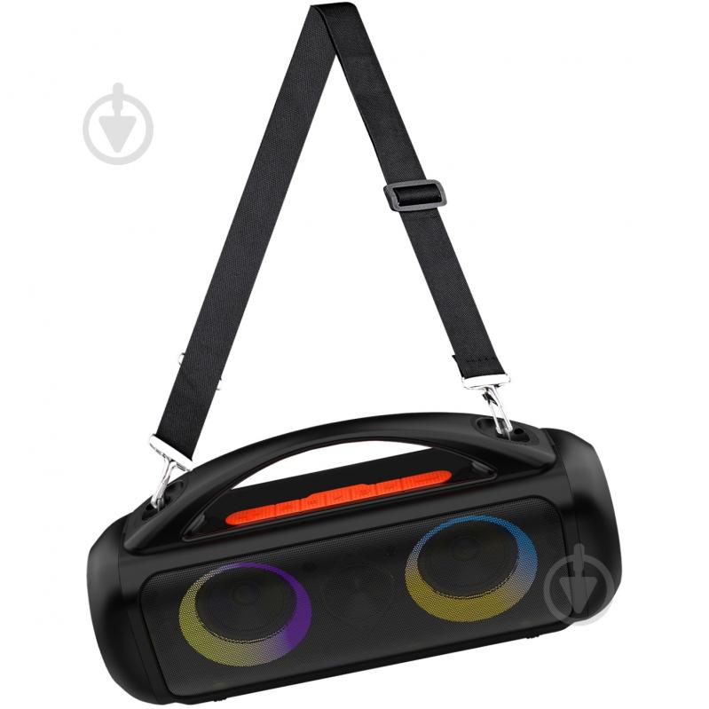 Акустическая система Media-Tech 1.0 black (MT3184) - фото 6 Акустическая система Media-Tech 1.0 black (MT3184) - фото 6