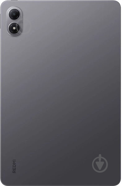 Планшет Xiaomi REDMI Pad 2 Pro 12,1" 8/256GB Wi-Fi graphite gray (VHU6113EU) - фото 5 Планшет Xiaomi REDMI Pad 2 Pro 12,1" 8/256GB Wi-Fi graphite gray (VHU6113EU) - фото 5