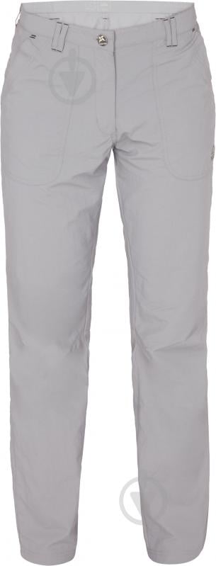 Штани McKinley Shalima III wms 286193-023 р. 36 сірий - фото 1